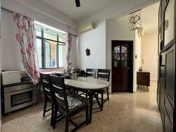 Tanglin Regency (D10), Condominium #538482661